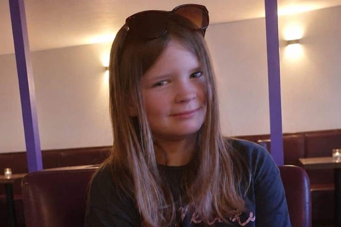 Girl, 11, who was found dead at Scottish beauty spot named as family pay emotional tribute