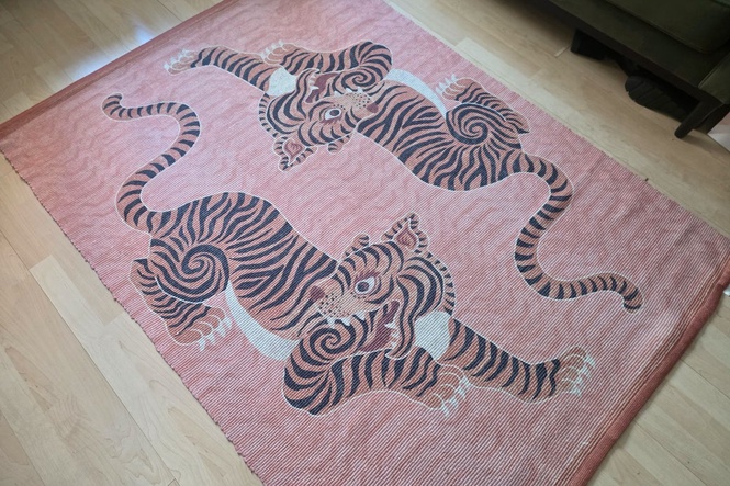 9 best washable rugs that make cleaning up a breeze