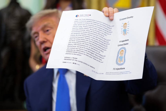 Trump’s Truth Social to charge Wall Street $1.2M a year for early access to posts