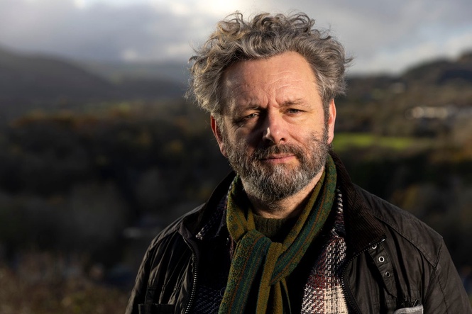 Michael Sheen reveals he found toxic forever chemical in own blood while filming BBC documentary