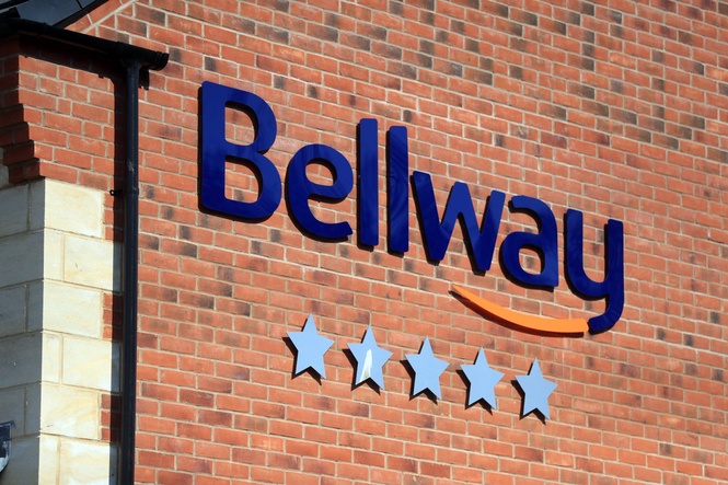 Government should cut stamp duty to boost housing market, says Bellway