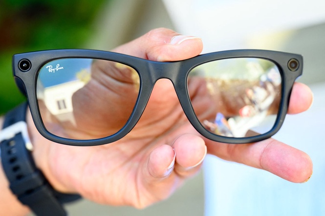 How Meta is trying to stop the backlash against its smart glasses