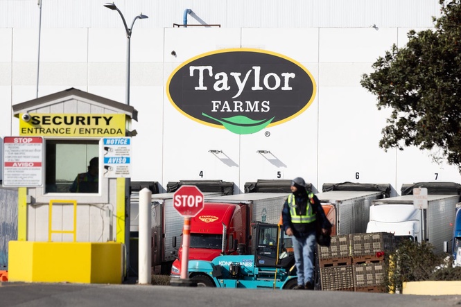 Experts say Taylor Farms can survive deadly ‘explosive diarrhea’ outbreak ... but it’s tricky