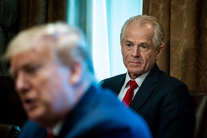 ‘Never mention her’: Trump advisor erupts over Jeanine Pirro