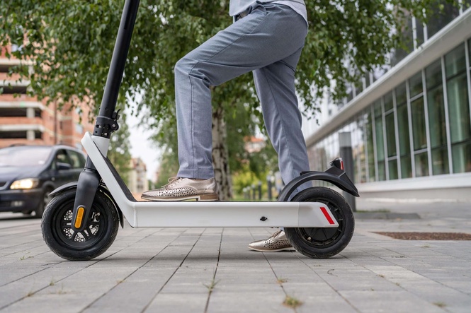 Hundreds of children suffer e-scooter injuries amid calls for legislation review