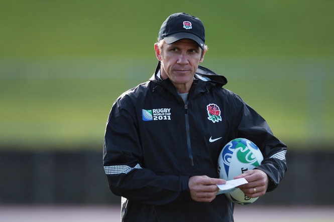 Former Australia and Ireland international Brian Smith dies aged 59