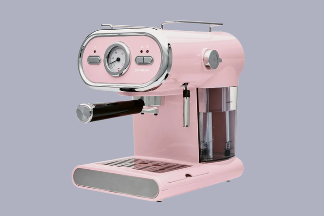 Lidl’s launched a pastel-coloured kitchen range that looks just like Smeg’s