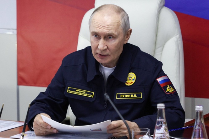 Bulletin PM briefing: Burnham defies Putin’s threat and helicopter crash couple named
