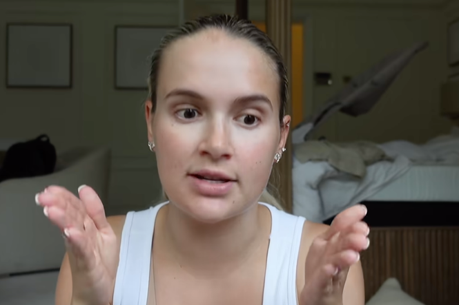 Molly Mae Hague reveals Midas will be her ‘last child’ as she shares motherhood struggle