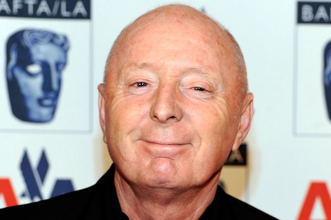 Jasper Carrott says he’s ‘so proud’ of daughter Lucy Davis amid cancer diagnosis