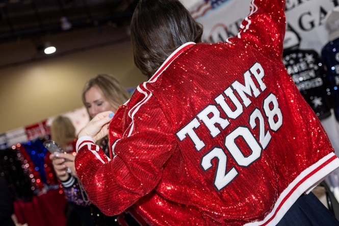 AOC suddenly leapfrogs to the front of 2028 presidential race on prediction market