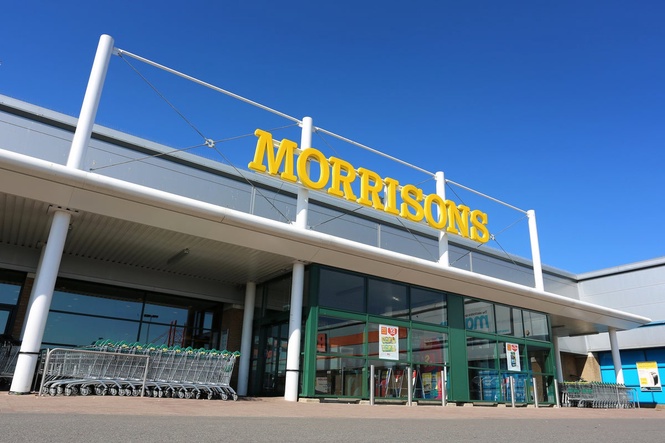 Morrisons cut thousands of jobs last year amid major turnaround strategy