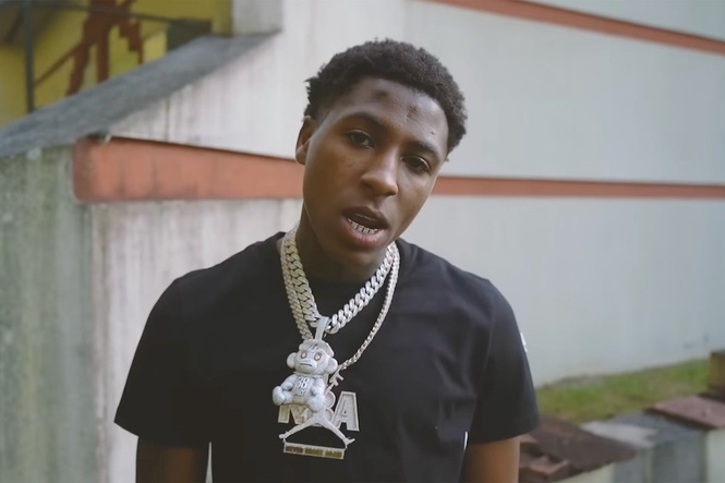 Trump-pardoned rapper reveals he’s leaving the US permanently