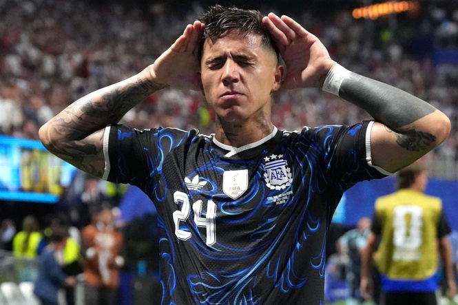 Man City ignored Enzo Fernandez’s red flags – and now they have three issues