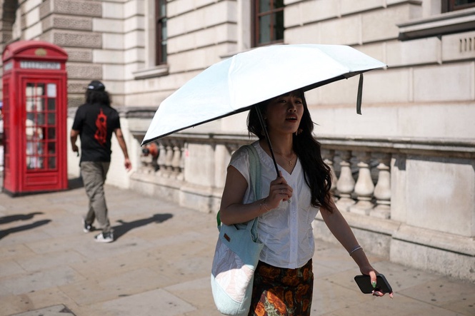 When will the heatwave end? Here’s everything we know