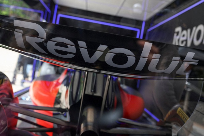 Revolut to launch new premium airport lounges across Europe