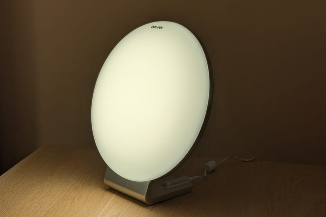 5 best SAD lamps to combat the winter blues