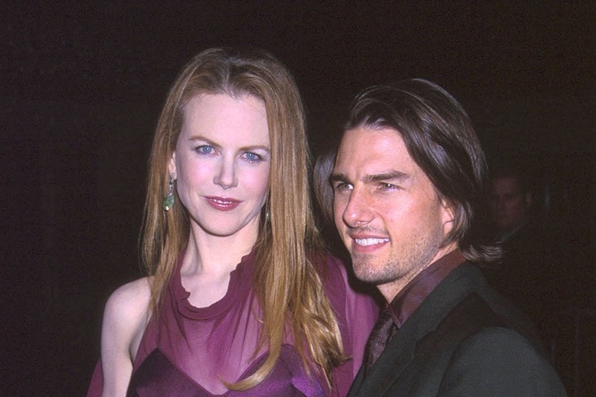 Nicole Kidman reveals she was willing to ‘throw career away’ for marriage to Tom Cruise