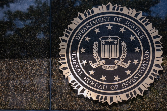 FBI drops automatic hiring ban for applicants caught with prostitutes