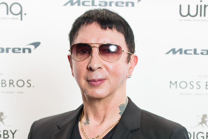 Soft Cell’s Marc Almond says he’s frustrated by timing of bandmate’s death