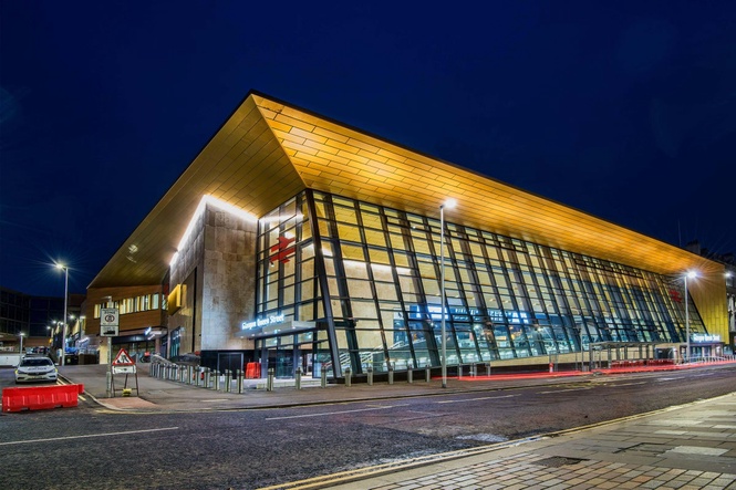 Comedian to bring ‘wee taste’ of the Fringe to travellers at Glasgow station