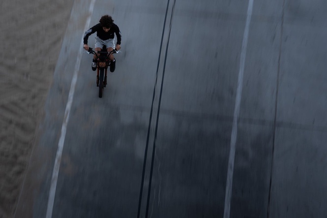 Kids keep getting hurt and killed on e-bikes. Should parents be held responsible?