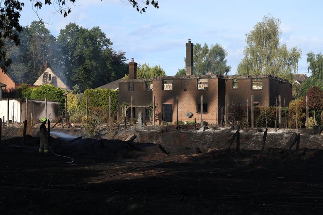 Council warns of fake GoFundMe pages claiming to raise funds for wildfire victims