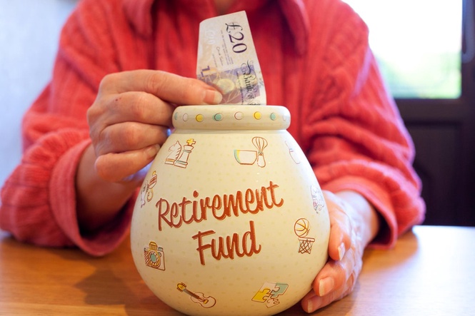 What is the FIRE method – and how could it help me retire early? Here’s what an expert says