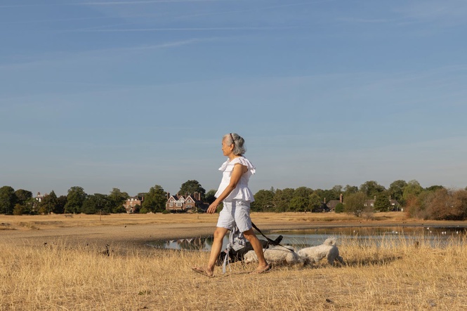 Will there be more hot weather in September? Here’s what we know