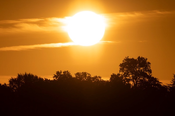 The UK is in its fifth heatwave of the year. Could there be a sixth?