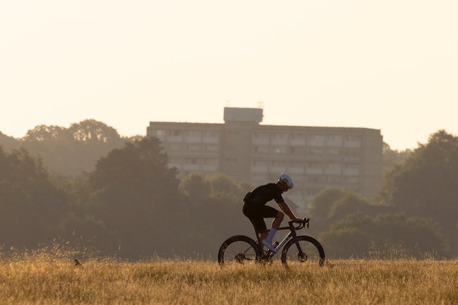 Met Office warns rainfall may not be enough to reverse drought effects