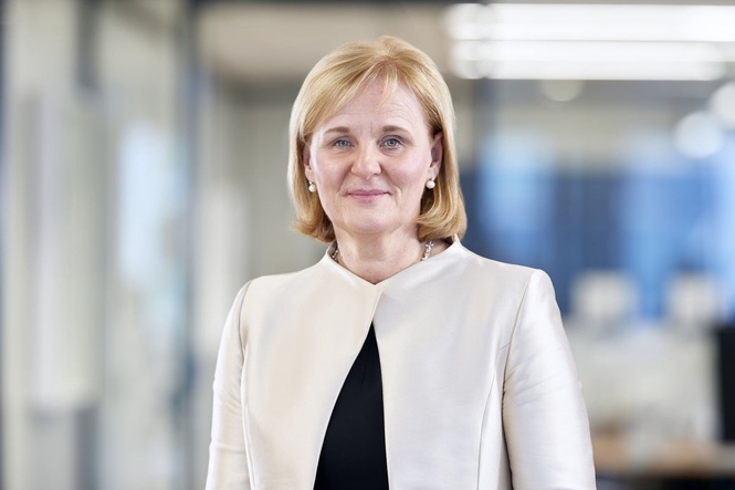 Aviva boss urges Chancellor to clamp down on pre-budget policy rumours
