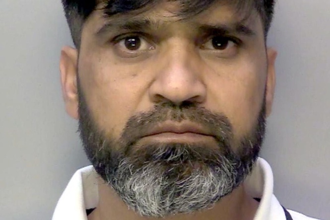 Prison inmates deny trying to murder Sara Sharif’s father in jail cell
