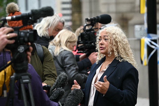 MP calls for review of 2,300 prisoners serving IPP sentences
