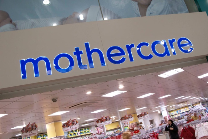 Mothercare warns future ‘highly uncertain’ after Middle East franchise blow