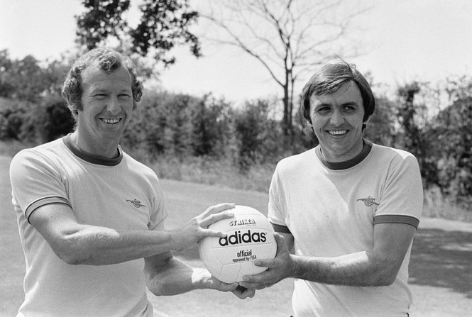 Man United and Aston Villa pay tribute after death of ex-goalkeeper Jimmy Rimmer