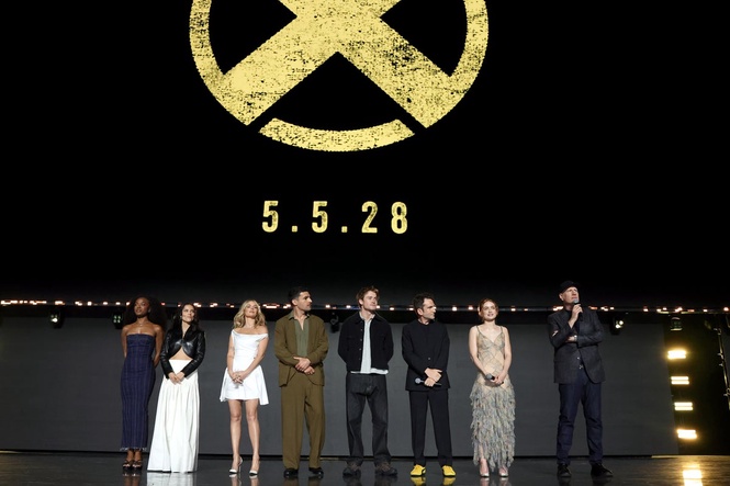 Marvel confirms X-Men cast ending months of speculation
