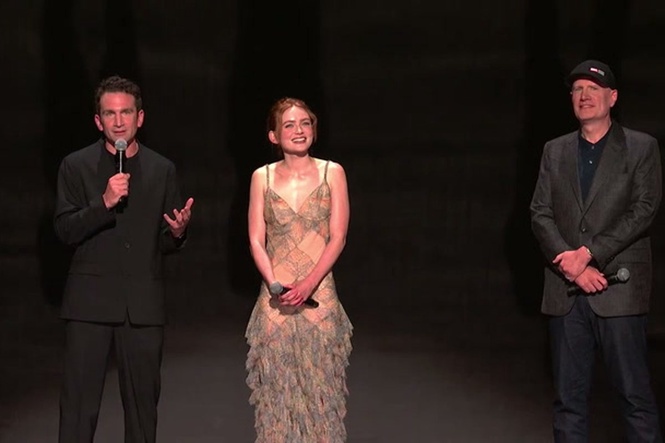 Watch as X-Men cast revealed with Christopher Abbot and Sadie Sink set to star