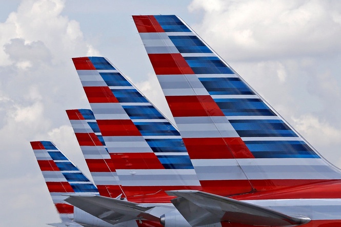 How a US air traffic controller prevented a potential mid-air collision