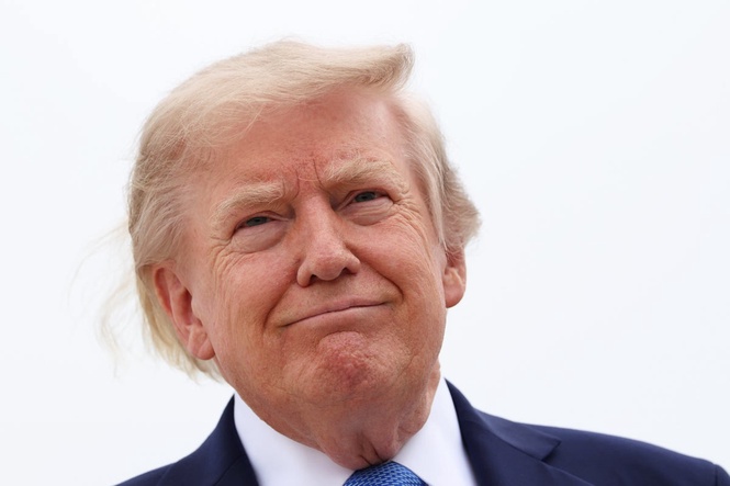 Trump issues new warning to Iran as 60-day ceasefire agreement expires
