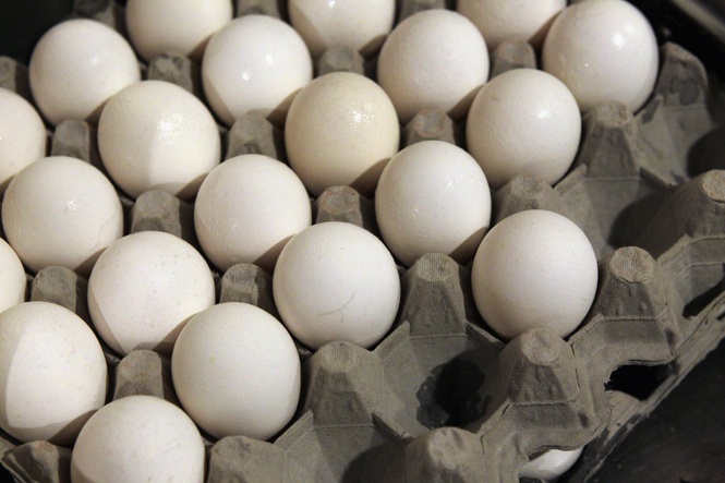 Egg recall upgraded to the most serious level as FDA warns Americans to check ‘best by’ date