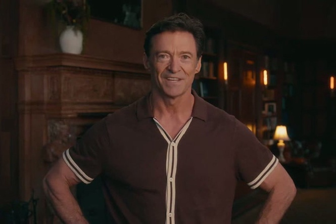 Hugh Jackman makes plea for him and Ryan Reynolds to join Avengers: Doomsday