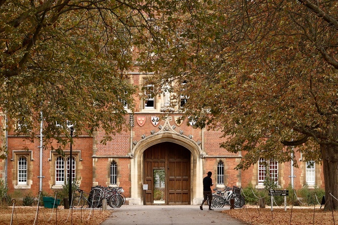 University of Cambridge urged to continue Jason Arday investigation by professor