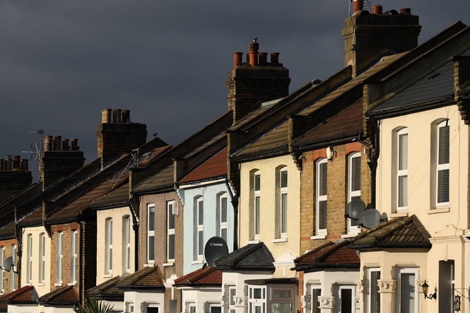 Average mortgage rates hit three-year high in new blow for borrowers