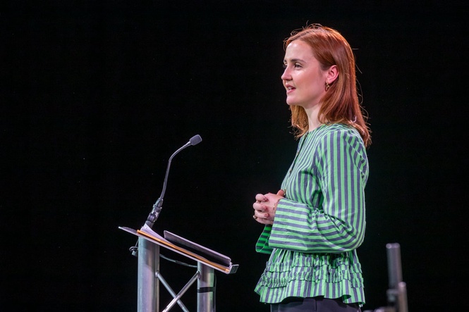 Book festival with ‘curiosity and open-mindedness at its heart’ gets under way