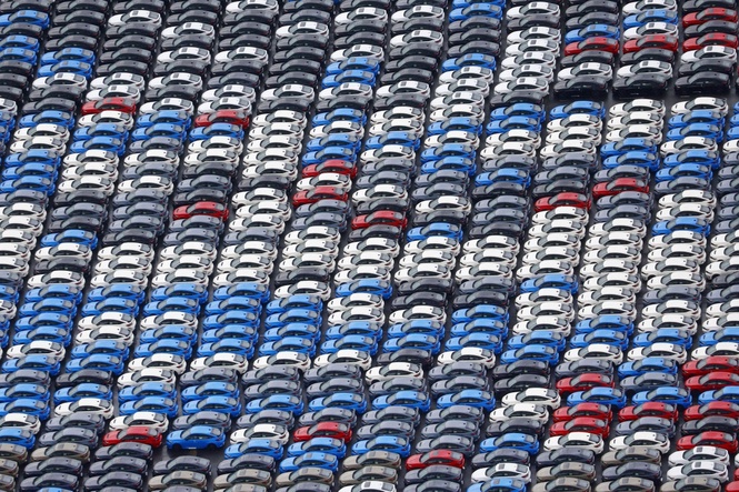 Japan's economy manages 1.1% growth rate despite headwinds