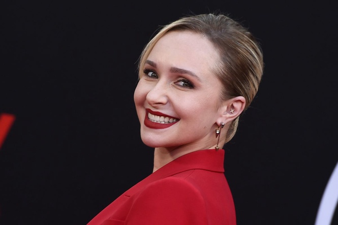 Hayden Panettiere, who starred in the television series ‘Heroes’ and ‘Nashville,’ dies at 36