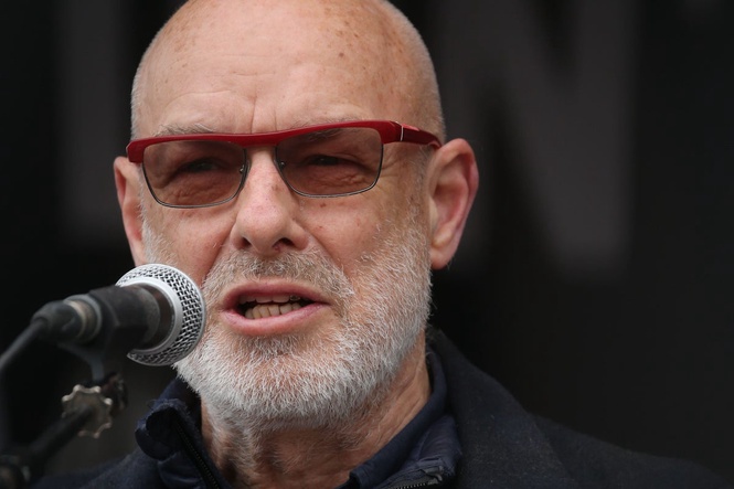 Eno challenges PM to make the ‘right decision’ and reject Rosebank oil plans