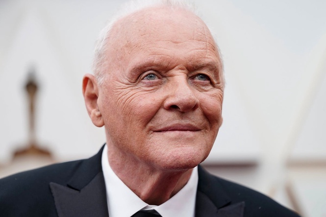 The endearing way Anthony Hopkins reconnects with his Welsh roots