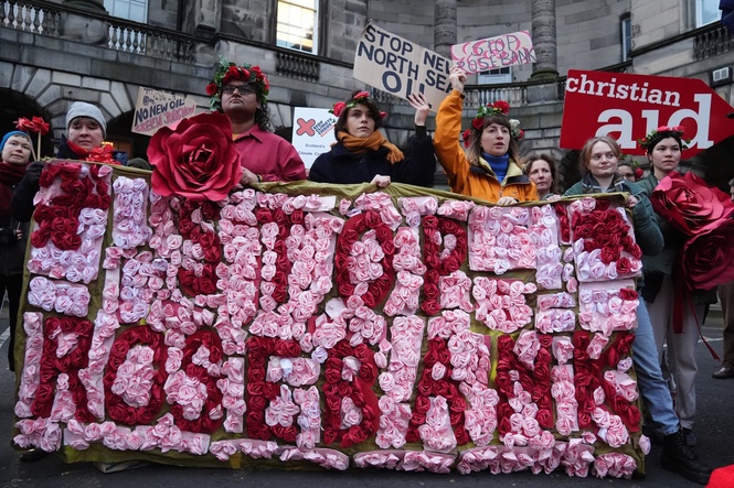 Robert Smith, Thom Yorke and Brian Eno among names to sign anti-Rosebank letter